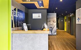 Ibis Budget Saint Malo Centre