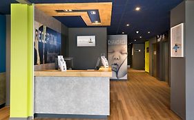 Ibis Budget Saint Malo Centre
